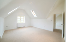 South Cheriton bedroom extension leads
