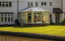 South Cheriton conservatory leads