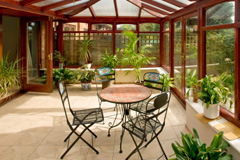 South Cheriton conservatory quotes