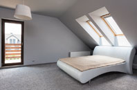 South Cheriton bedroom extensions