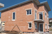 South Cheriton home extensions