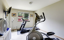 South Cheriton home gym construction leads